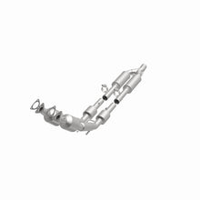 Load image into Gallery viewer, MagnaFlow Conv DF 06-08 VW Passat 3.6L