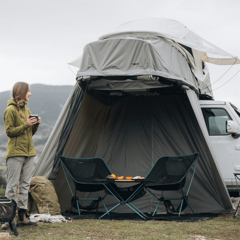 Thule Approach Annex - Medium (Annex ONLY - Does Not Include Tent)