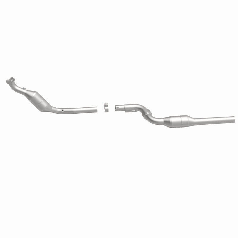 Magnaflow Conv DF 98-03 MB E320 3.2L P/S