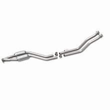 Load image into Gallery viewer, MagnaFlow Conv DF 94-96 Mercedes C220 2.2L