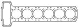 Cometic Jaguar 1968-1973 4.2L XK6 .059in CFM-20 Cylinder Head Gasket - 93mm Bore