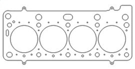 Cometic Renault F7P/F7R .070in MLS Cylinder Head Gasket - 83mm Bore