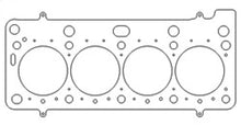 Load image into Gallery viewer, Cometic Renault F7P/F7R .040in MLS Cylinder Head Gasket - 83mm Bore