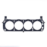 Cometic Ford Windsor V8 .070in MLS Cylinder Head Gasket - 4.180in Bore - NON-SVO