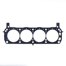 Load image into Gallery viewer, Cometic Ford Windsor V8 .080in MLS Cylinder Head Gasket - 4.180in Bore - NON-SVO