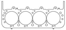 Load image into Gallery viewer, Cometic GM 500 DRCE 3 Pro Stock V8 .051in MLS Cylinder Head Gasket - 4.675in Bore