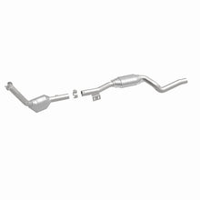 Load image into Gallery viewer, Magnaflow Conv DF 2003 ML350 3.7L Underbody