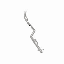 Load image into Gallery viewer, MagnaFlow Conv DF 99-02 Mercedes SL500 5.0L