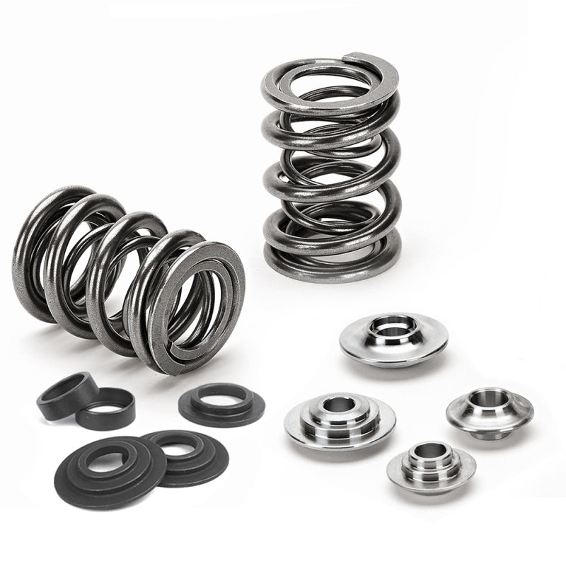 Supertech Toyota Tacoma 2TRFE Dual Valve Spring Kit