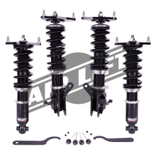 Load image into Gallery viewer, Air Lift Performance 12-24 Toyota G86/GR86 / 12-16 Scion FRS Coilover Kit