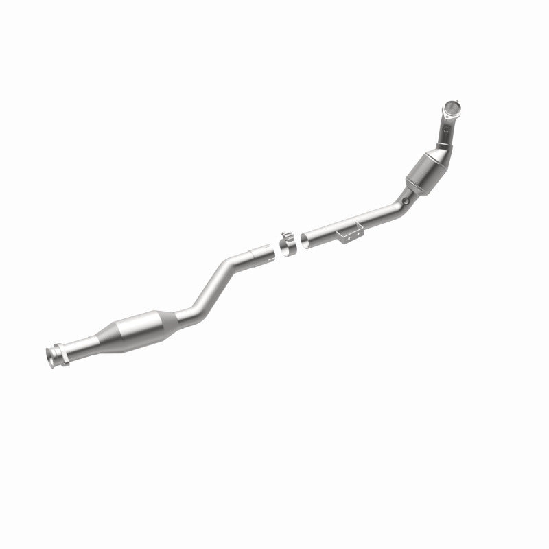 MagnaFlow Conv DF 00 - 03 Mercedes CL500 Driver Side