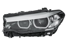 Load image into Gallery viewer, Hella 2017-2020 BMW 530e xDrive Headlight Assembly