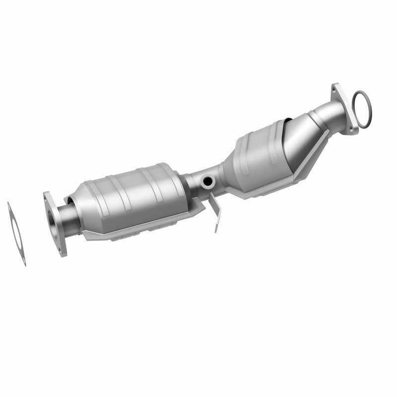 MagnaFlow Conv DF 03-04 Infiniti G35 3.5L Driver Side