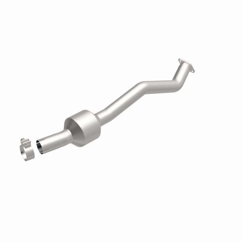 Magnaflow Conv DF 07-10 BMW X5 3.0L