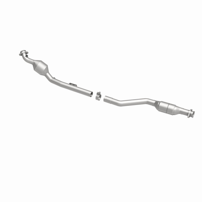 MagnaFlow Conv DF 00-02 Mercedes E430 4.3L