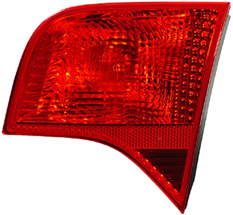 Hella 2005-2008 Audi A4 Left Tail Light