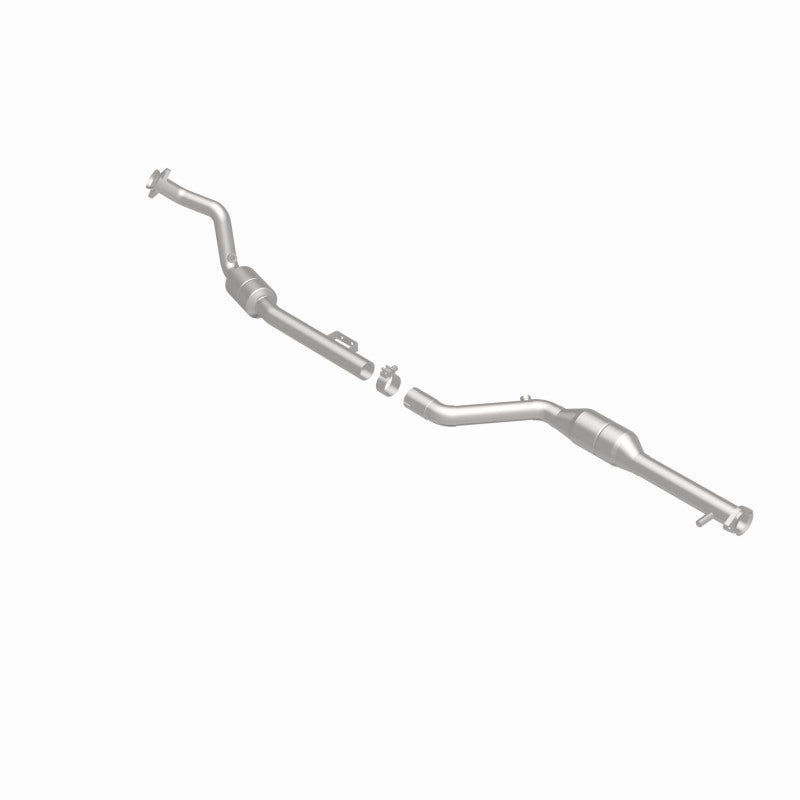 MagnaFlow Conv DF 96-98 Mercedes SL500 5.0L