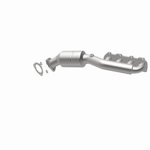 Load image into Gallery viewer, MagnaFlow Conv DF 02-04 VW Passat 4.0L