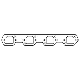 Cometic Ford 302/351W V8 Exhaust Mani Gskt .060in HTS 1.668in X 1.617in- 20 Pck