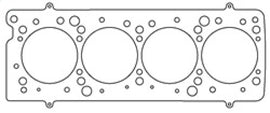 Cometic Fiat Twin Cam .036in MLS Cylinder Head Gasket - 85mm Bore