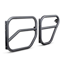 Load image into Gallery viewer, Anderson Composites 21-22 Ford Bronco 4DR Carbon Fiber Tube Doors - Front &amp; Rear- Off Road