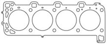 Load image into Gallery viewer, Cometic Porsche M44.11/M44.12/M44.41 944 .060in MLS Cylinder Head Gasket - 106mm Bore