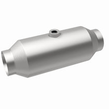 Load image into Gallery viewer, Magnaflow California Grade Universal Catalytic Converter - 2.25in ID/OD 11in Length