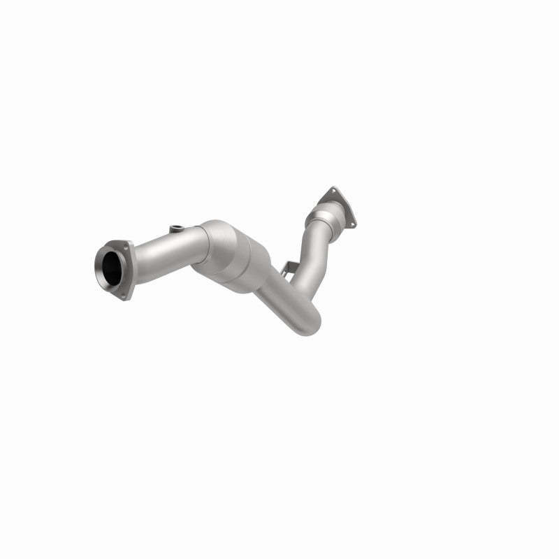 MagnaFlow Conv DF 04-06 VW Phaeton 4.2L Driver Side Front