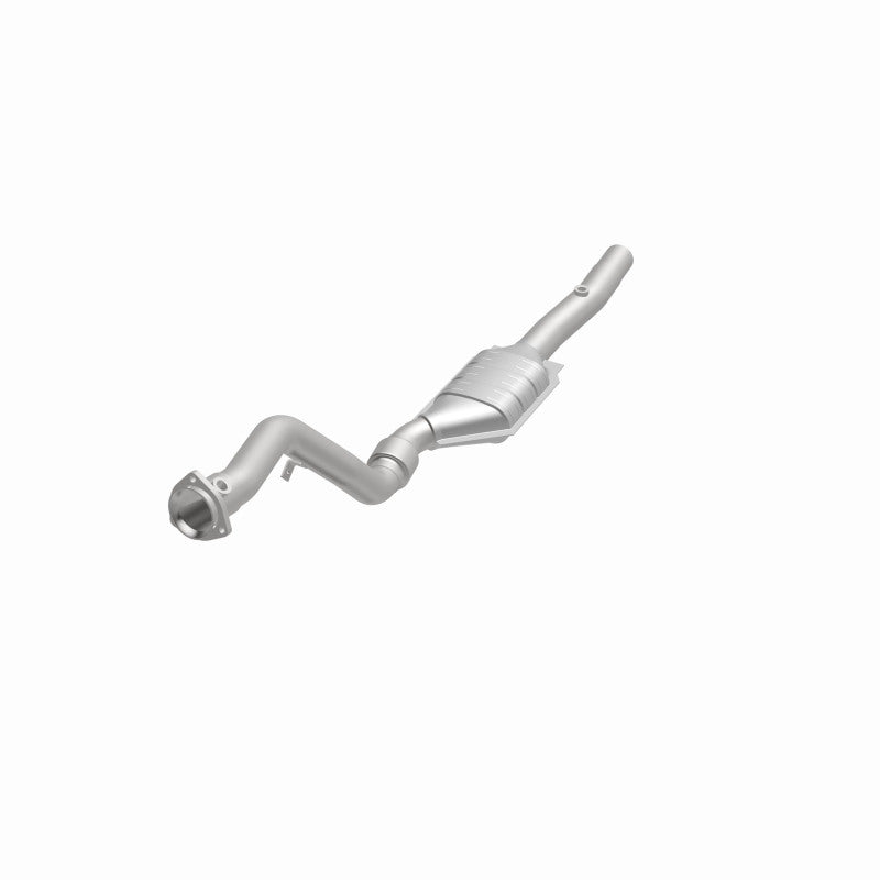 MagnaFlow Conv DF 00-03 Audi A8 Quatt 4.2L Passenger Side