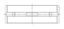 Load image into Gallery viewer, ACL BMW S65B40 4.0L V8 .25mm Oversized Main Bearings