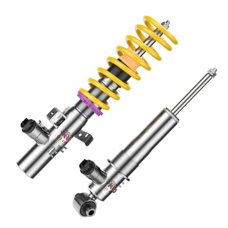 KW Coilover Kit DDC Plug & Play for BMW i4 M50i 4WD with EDC