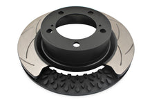 Load image into Gallery viewer, DBA 2012+ Holden Colorado RG Front (Reverse Mount) Street Series T2 Slotted Brake Rotor