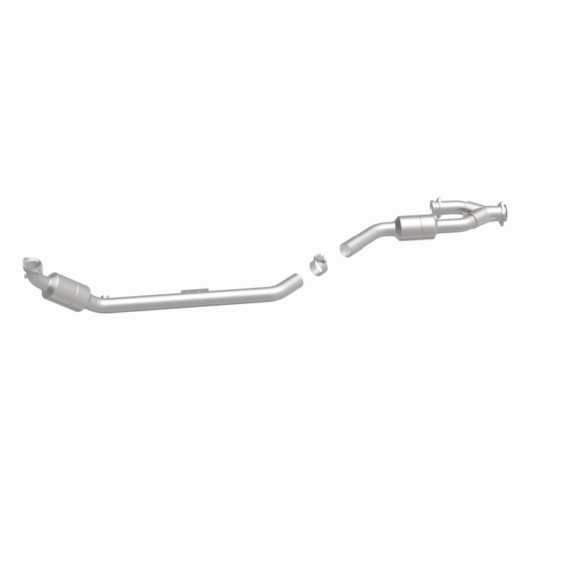 MagnaFlow Conv DF 2003 Mercedes CLK320 3.2L