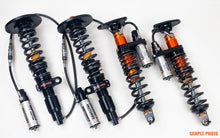 Load image into Gallery viewer, Moton 3-Way Motorsport Coilovers 63-89 Porsche 911 (Early Models)