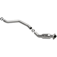 Load image into Gallery viewer, Magnaflow Conv DF 13-14 Mercedes-Benz GL450 V8 4.6 OEM Underbody