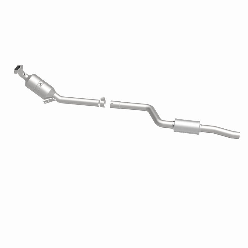 Magnaflow Conv DF 08-10 C300 3.0L P/S