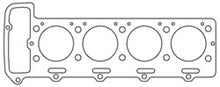 Load image into Gallery viewer, Cometic Coventry Climax FPF Mark 2 .043in CFM-20 Cylinder Head Gasket - 82mm Bore