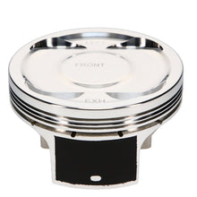 Load image into Gallery viewer, JE Pistons Subaru EJ257 Right Single Piston - 99.75mm Bore - 1.130in. CH -21.10 CC