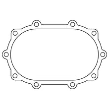 Load image into Gallery viewer, Cometic Winter Quick Change Rear End .060in AFM Differential Cover Gasket - 10 Bolt