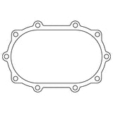 Cometic Winter Quick Change Rear End .060in AFM Differential Cover Gasket - 10 Bolt