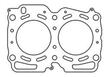 Load image into Gallery viewer, Cometic Subaru EJ20E .060in MLS Cylinder Head Gasket - 93mm Bore