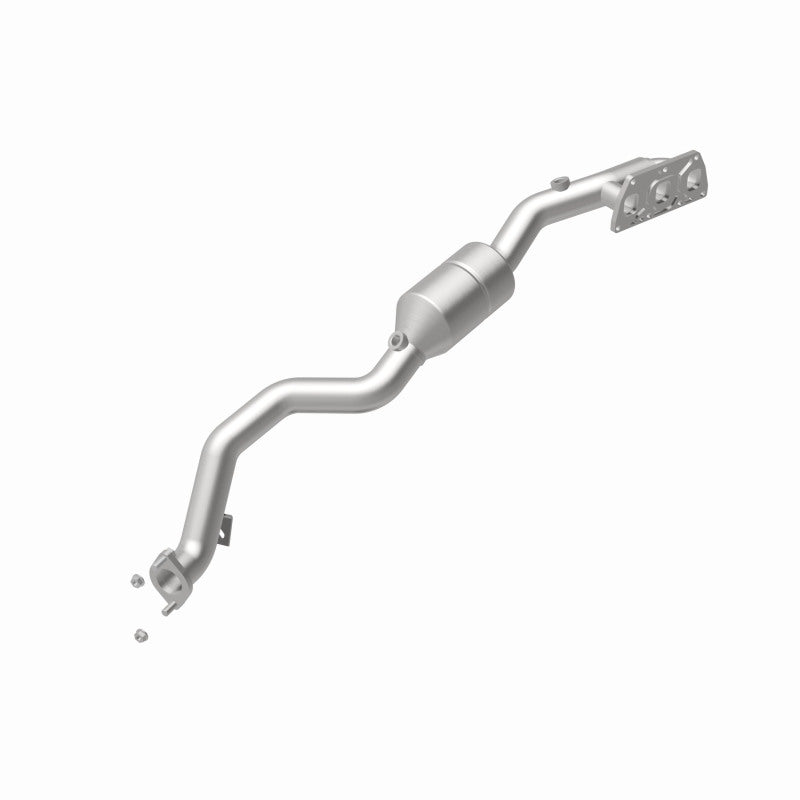 MagnaFlow Conv DF 05-09 Audi A8 6.0L