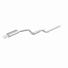 Load image into Gallery viewer, MagnaFlow Performance Cat-Back Exhaust System Dual Straight Drive Side Rear Exit 11-14 VW Jetta 2.0L