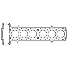 Load image into Gallery viewer, Cometic Jaguar 3.4L XK6 .050in MLS Cylinder Head Gasket - 84mm Bore