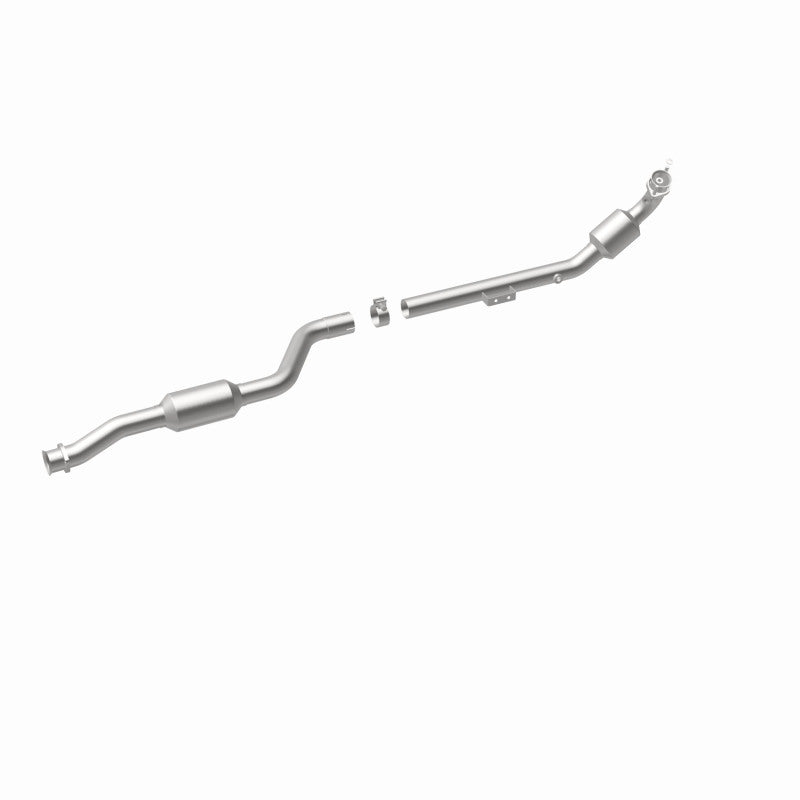 MagnaFlow Conv DF 01-04 Mercedes E320 Driver Side CA