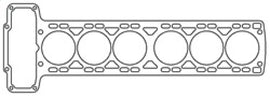 Cometic Jaguar 3.4L XK6 .040in MLS Cylinder Head Gasket - 83mm Bore