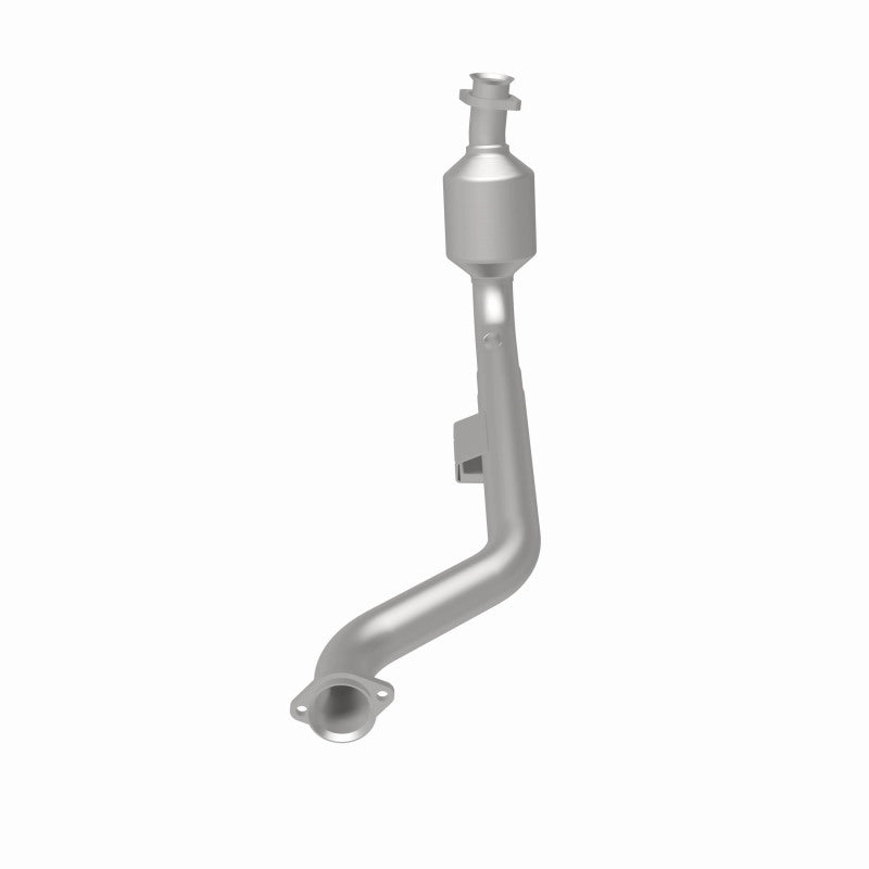 MagnaFlow Conv DF Mercedes CLK320 01-03 Passenger Side