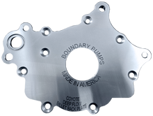 Load image into Gallery viewer, Boundary 18-23 Ford Mustang GT/F150 V8 MartenWear Treated Oil Pump Assembly w/Billet Back Plate