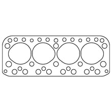 Load image into Gallery viewer, Cometic BMC 948/1098 A Series .032in Copper Cylinder Head Gasket - 67.5mm Bore