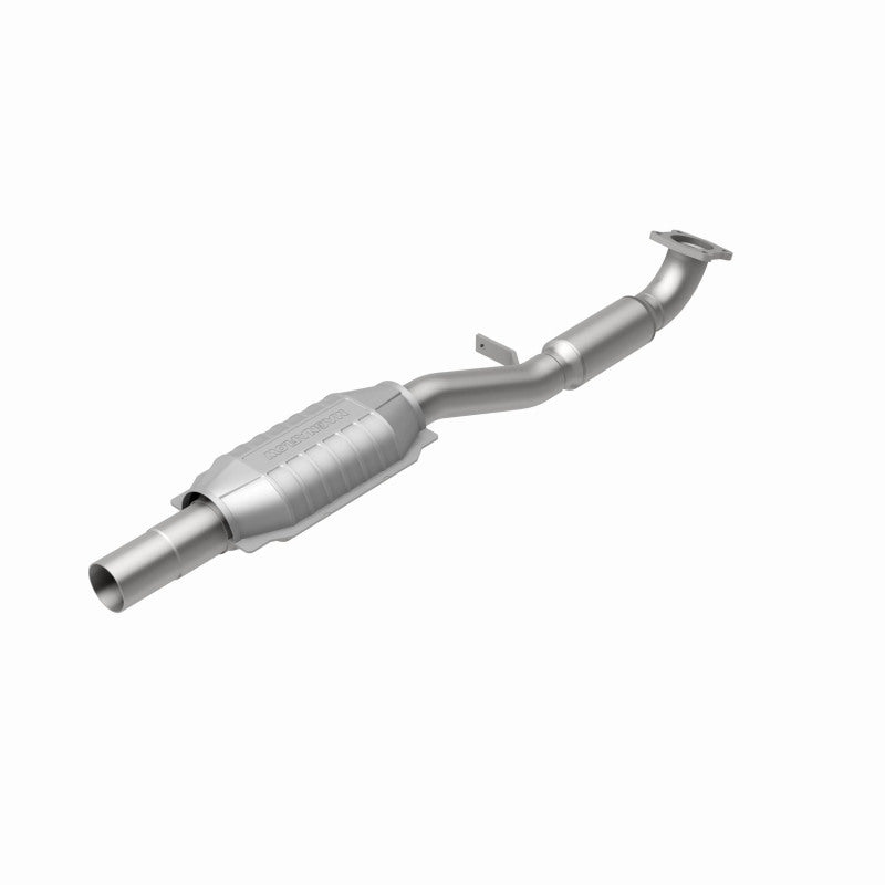 MagnaFlow Conv DF 00-04 S40/V40 1.9L rr OEM